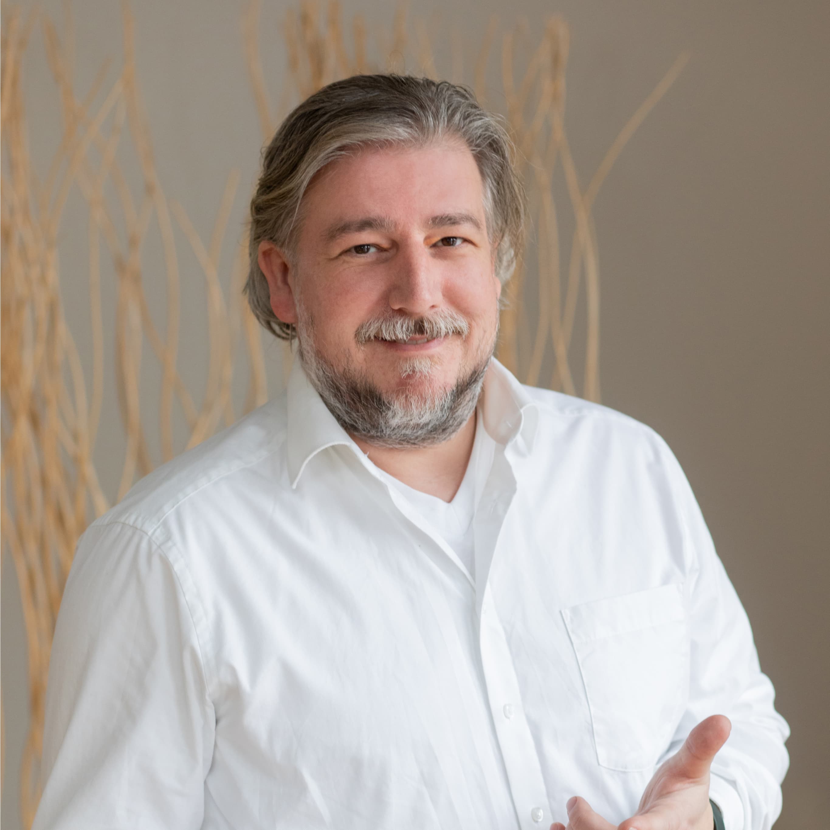 Andreas Metzger