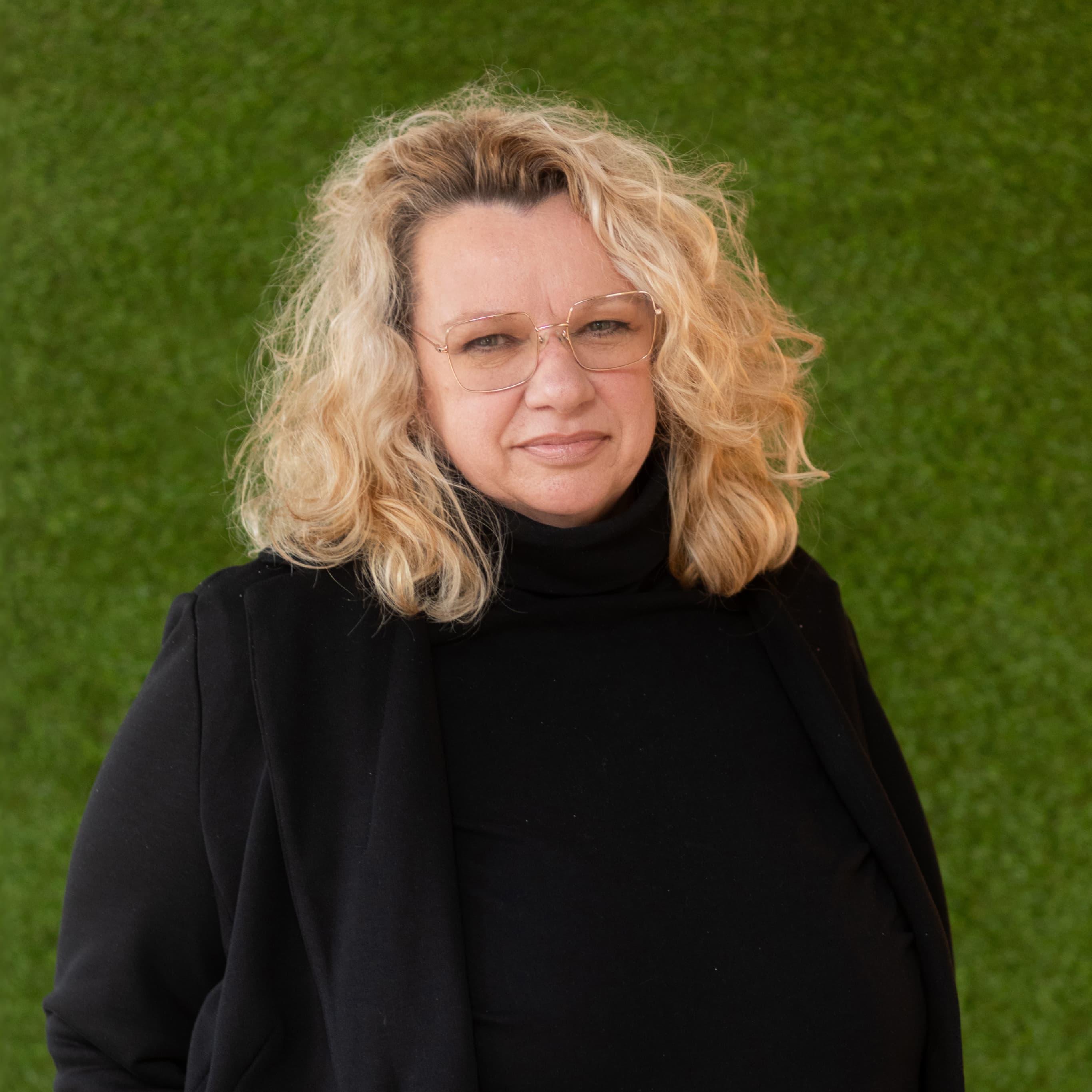 Daniela Fellner