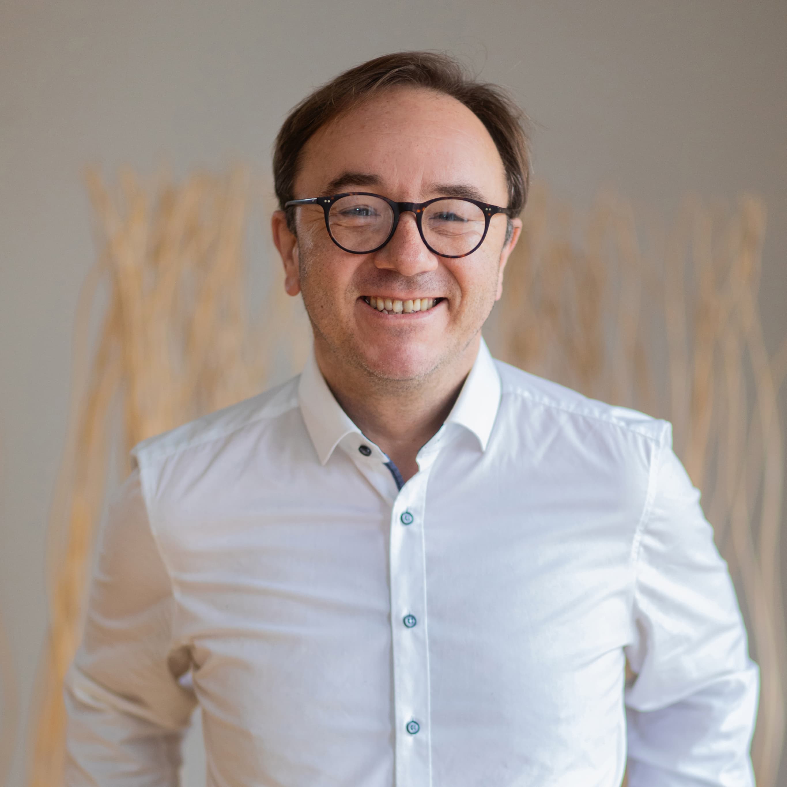 Torsten Jarosch