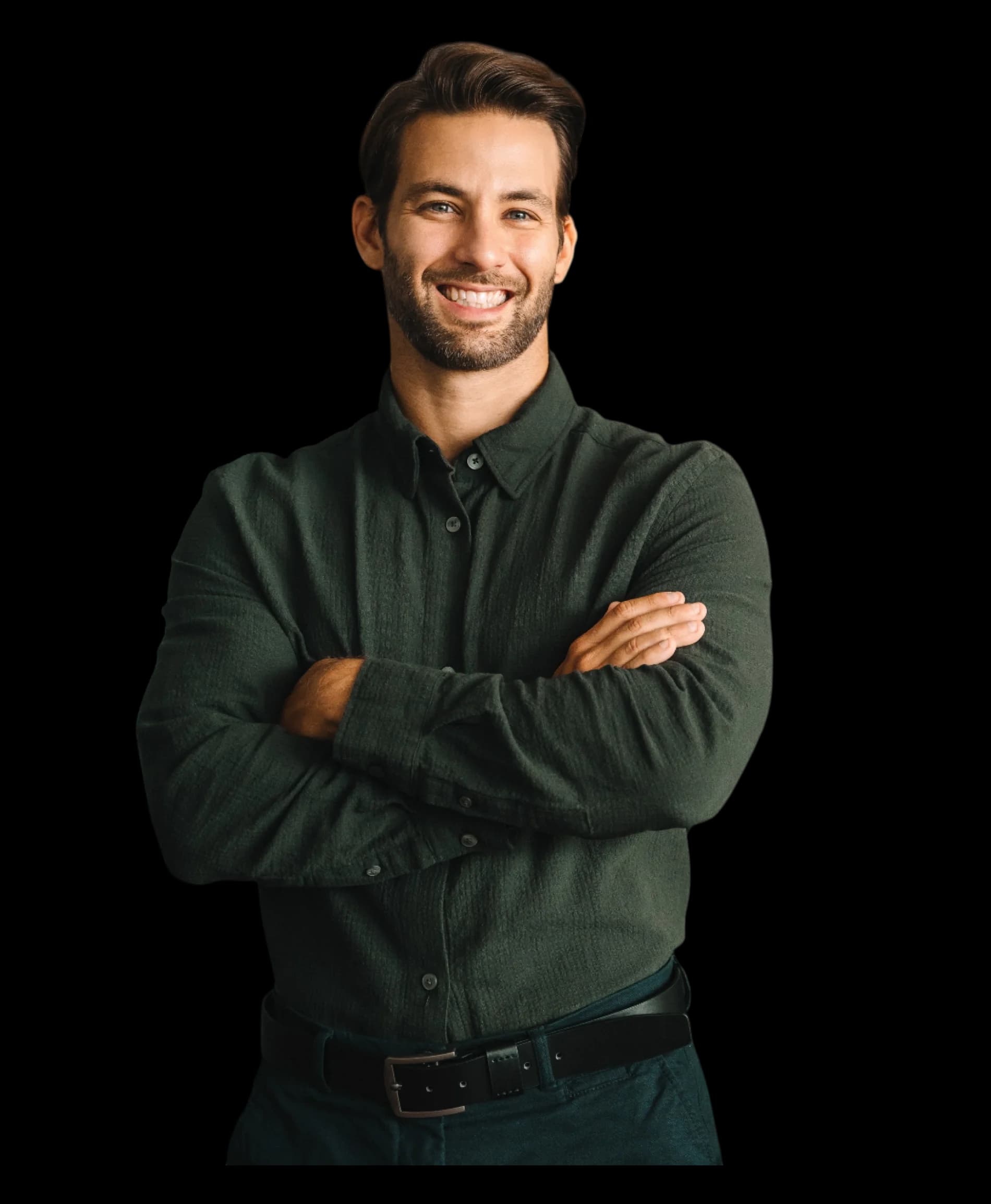 Pflegedienst Mitarbeiter