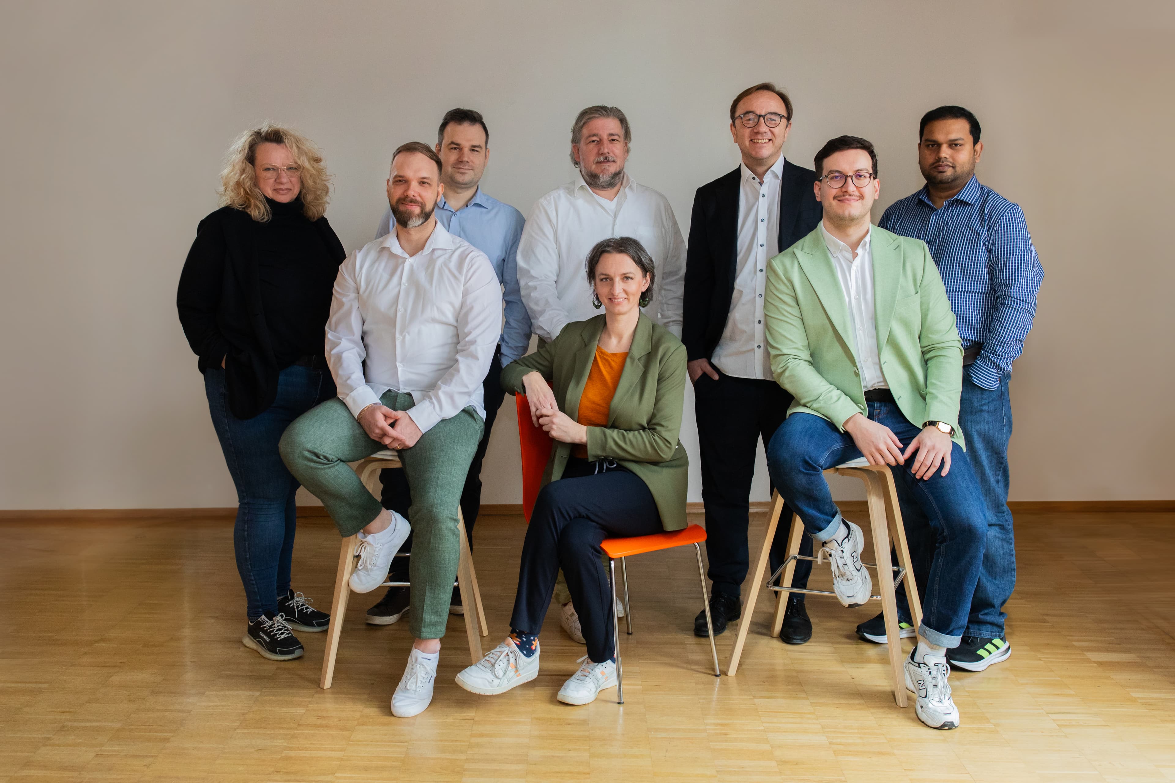 Careville Team